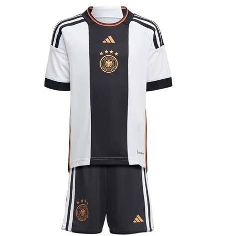 adidas trikot größe kinder|Adidas dfb 24 kids trikot.